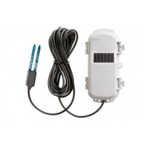Sensor inalámbrico de humedad del suelo EC-5
