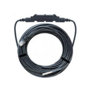 Sensor de humedad / temperatura / CE del suelo T12, 0.00 a 0.70 m³ / m³, HOBO, RXW-T12-900