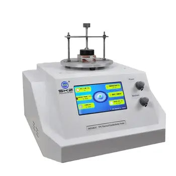 Apparato de Conductividad Térmica SKZ1061C