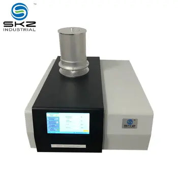 Análisis térmico diferencial SKZ1055A 0,1C