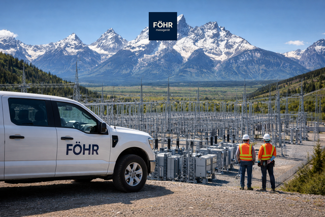 <h1></h1><h1>Equipos e instrumentos para Alto Voltaje </h1>