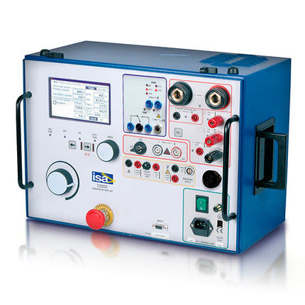 ALTANOVA IST35170-KIT-V DRTS 64 Equipo Trifásico para Prueba de Relés