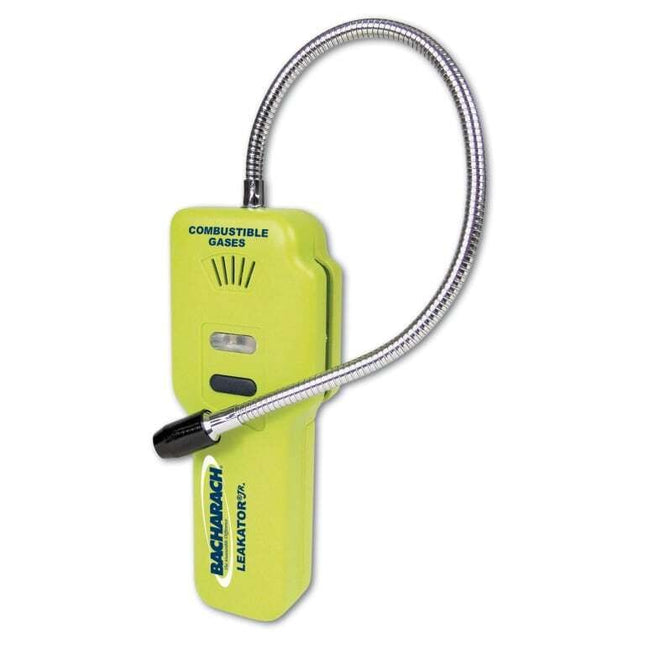 LEAKATOR JR. DETECTOR DE FUGAS DE GAS