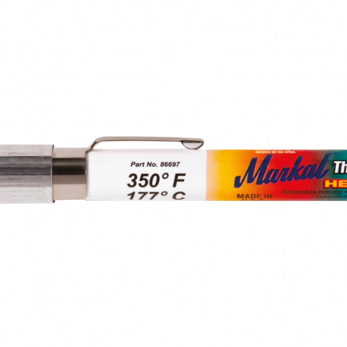 Indicador de temperatura THERMOMELT
