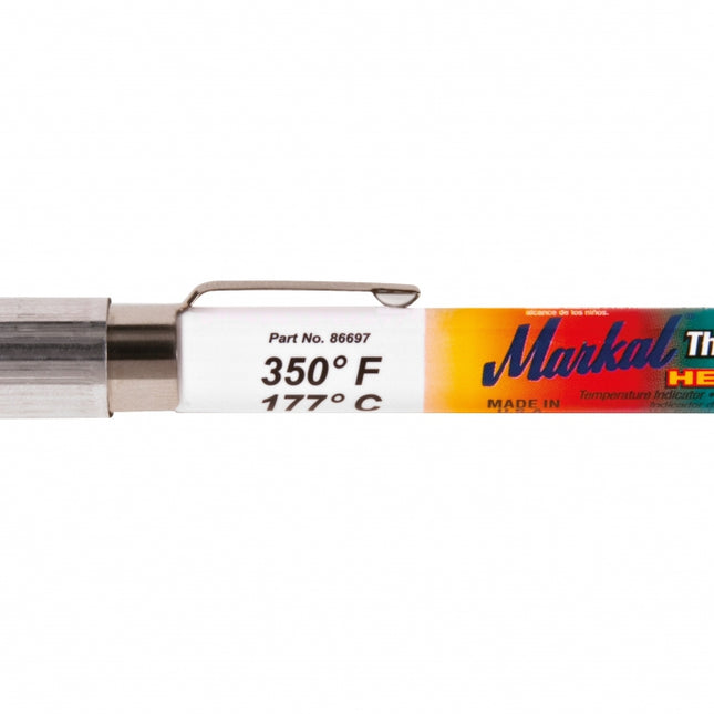 Indicador de temperatura THERMOMELT