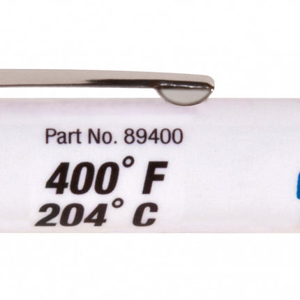 Indicador de Temperatura Termomelt 204°C