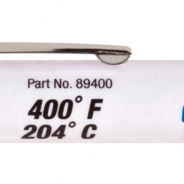 Indicador de Temperatura Termomelt 204°C
