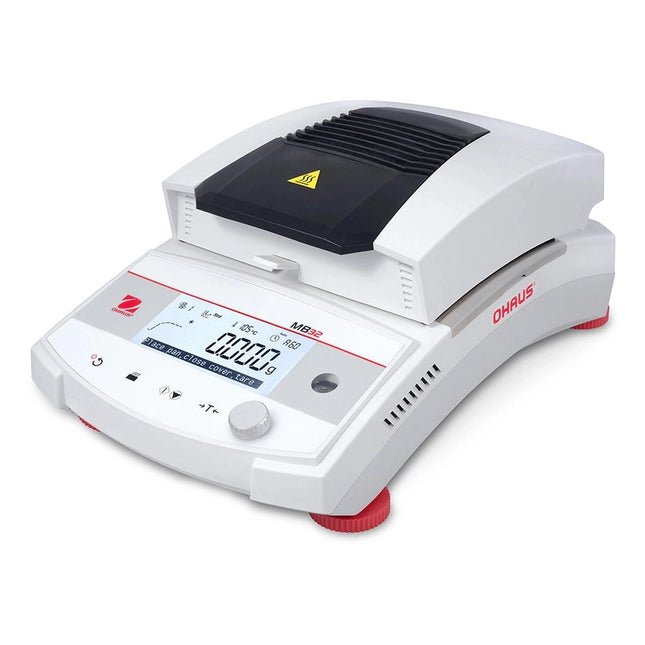 Analizador de Humedad Ohaus MB32