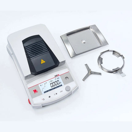 Analizador de Humedad Ohaus MB32
