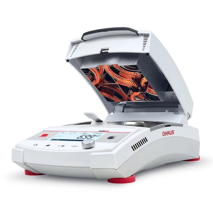 Analizador de Humedad Ohaus MB32