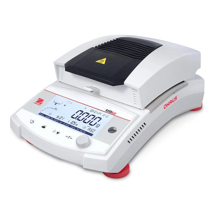 Ohaus MB62 Analizador de Humedad