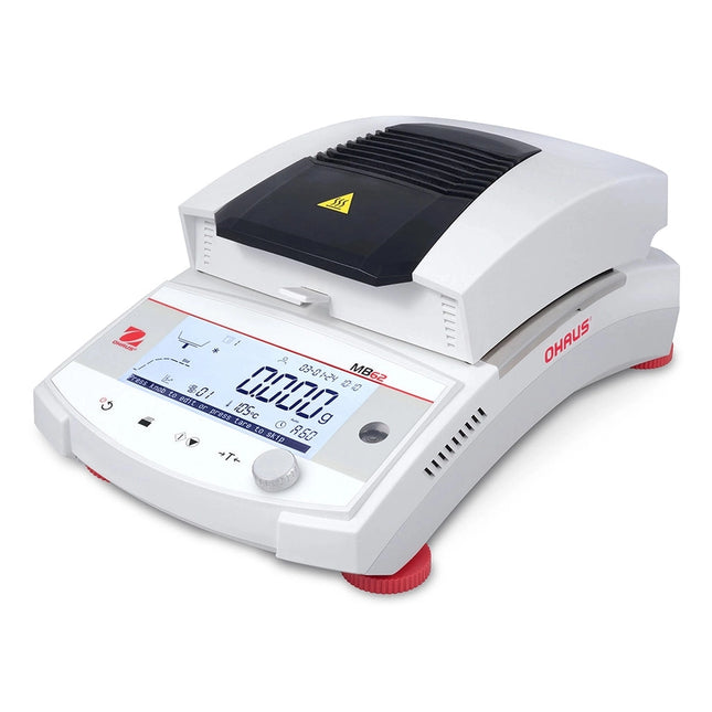 Ohaus MB62 Analizador de Humedad