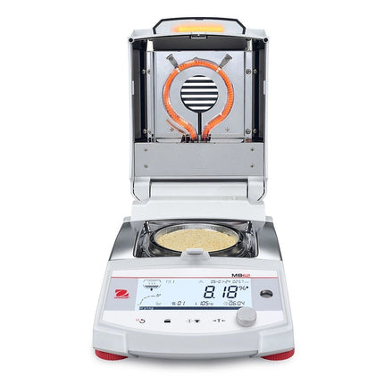 Ohaus MB62 Analizador de Humedad