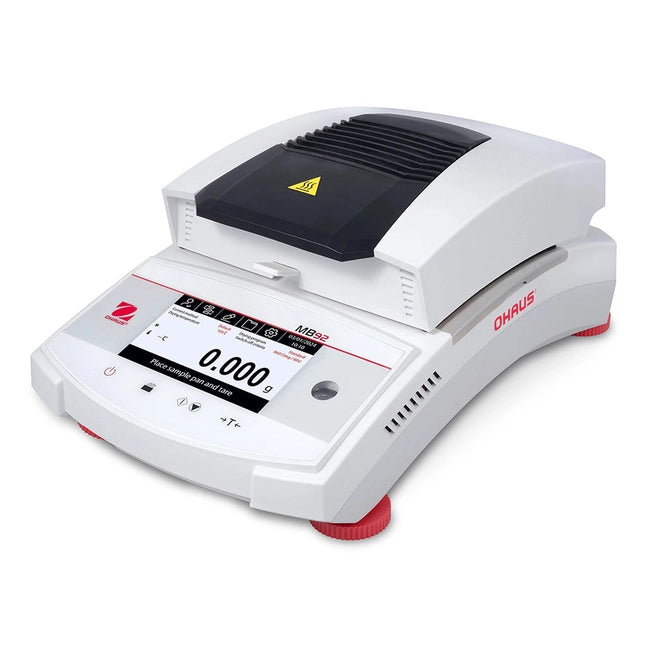Ohaus MB92 Analizador de Humedad