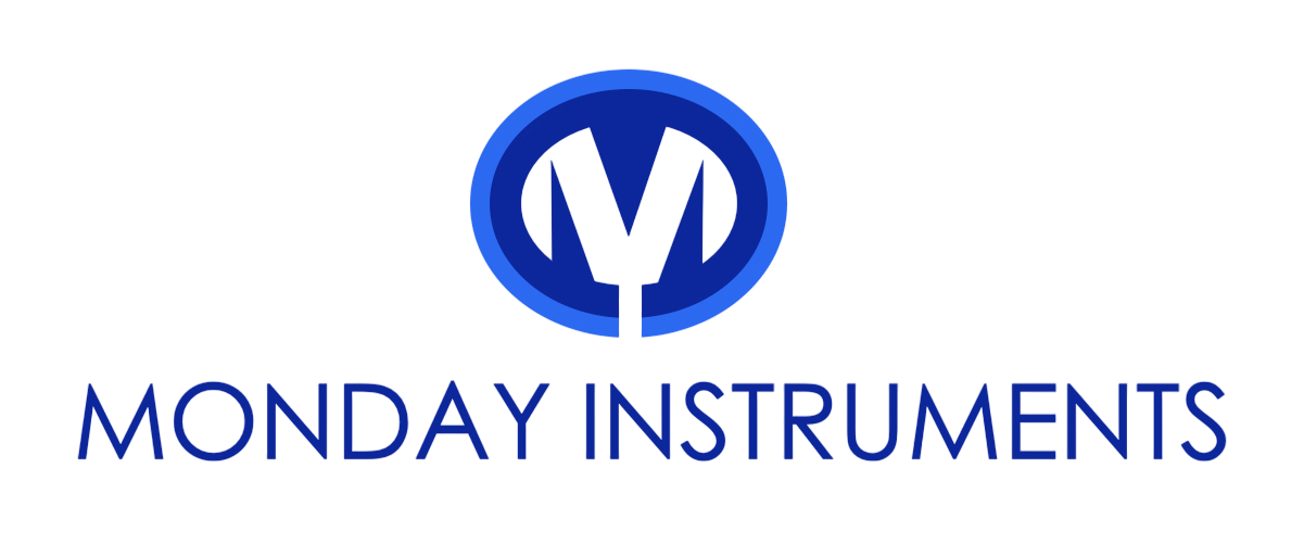 Medidores de flujo de aire comprimido – Monday Instruments