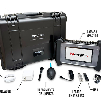 MPAC128