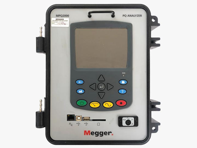 MPQ2000