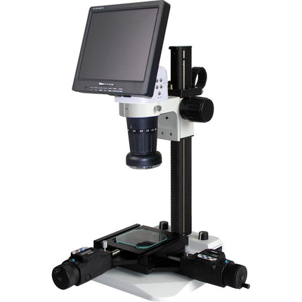 Digital Zoom Measuring Microscope System