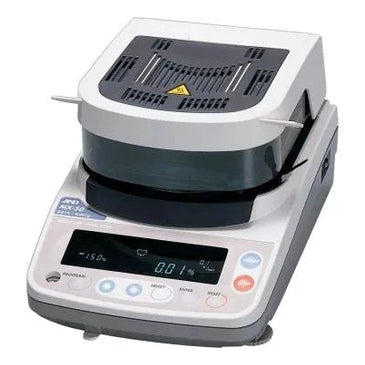 Analizador de humedad AND MX-50