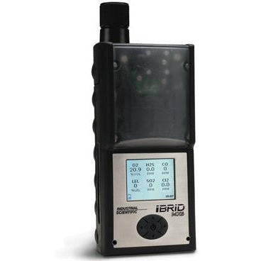 Detector Multigas ISC MX6