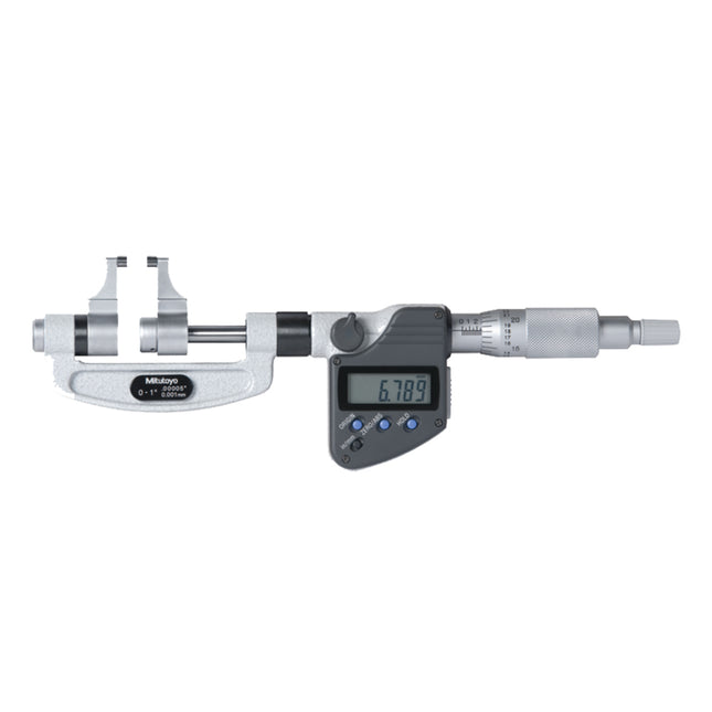 Micrómetro Caliper 2-3" Mitutoyo 343-352-30