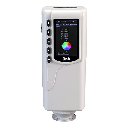 Colorímetro NR60CP 3nh – Medición Precisa y Eficiente