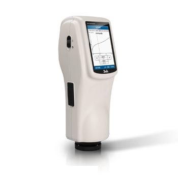 Espectrofotómetro 3nh NS800 de Alta Precisión para Análisis de Color