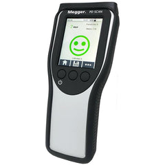 PD SCAN - Detector portátil de descargas parciales Megger