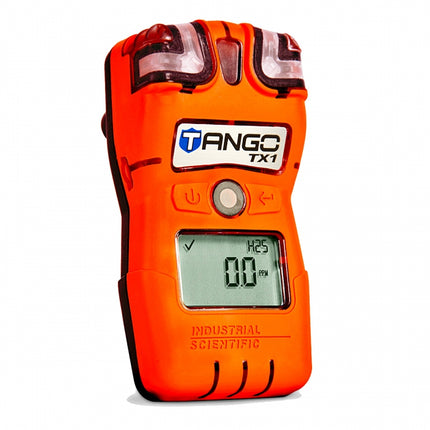 Detector de Gas Portatil
