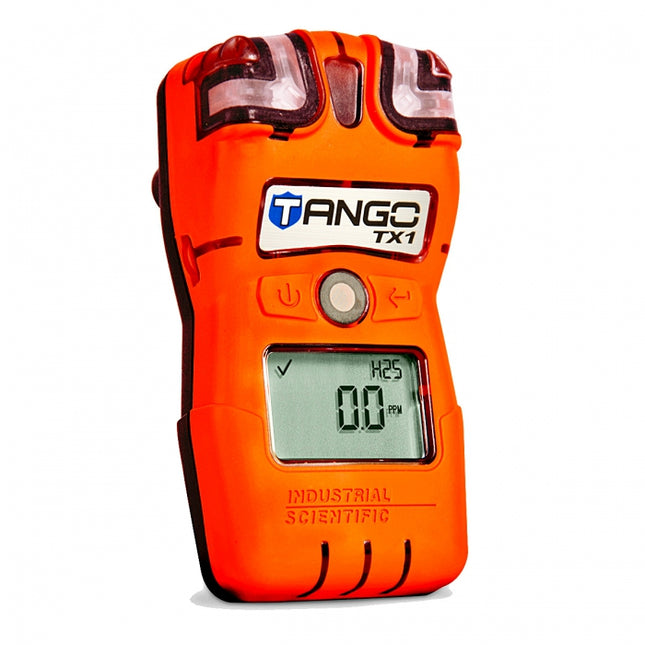 Detector de Gas Portatil