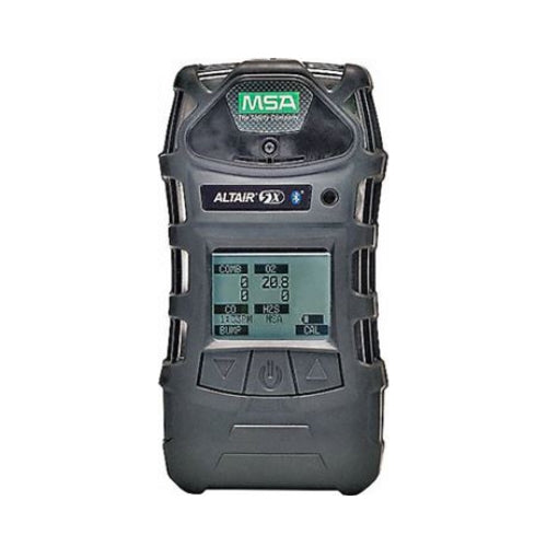 Detector MSA Multigas Altair 5X