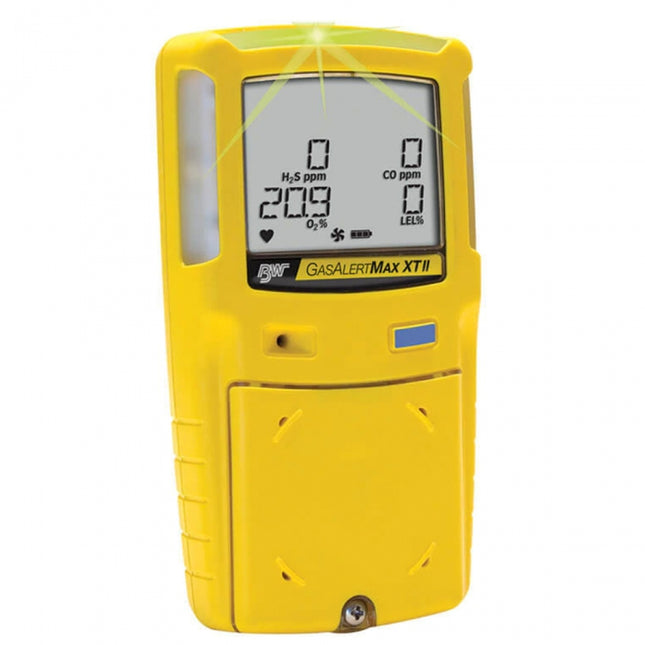 Detector Multigas BW con Bomba Interna