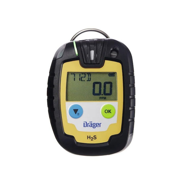 Detector de Gas Drager Pac 6000