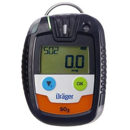 Detector Monogas Drager Pac 6500