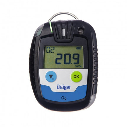 Detector de gas Dräger Pac 6500