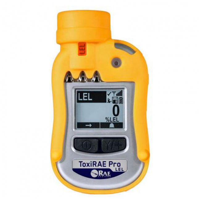 Detector de gases Monogas Toxirae Pro