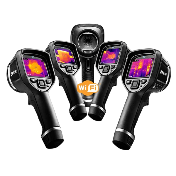 <h4><strong>Camaras </strong></h4>