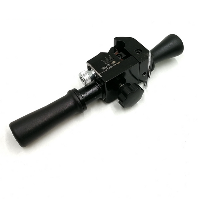 Pelacables tipo alemán FÖHR BX-Z40B para cables BX de calibre AWG