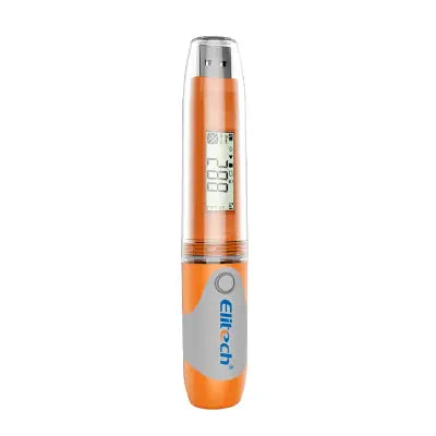 Datalogger de Temperatura Elitech