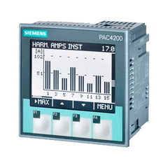 Aparato de Medida Siemens