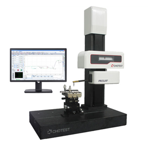 Máquina de medición de perfil Chotest SJ5718-R