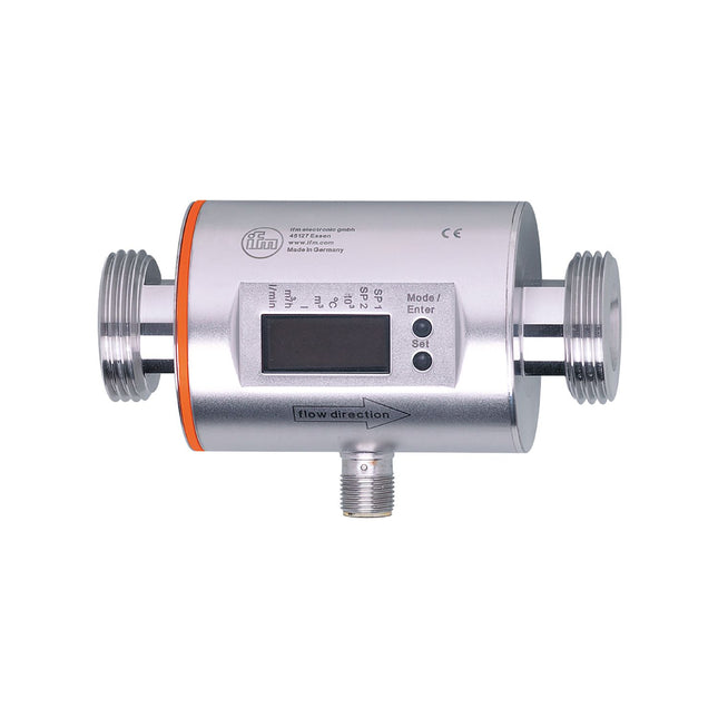 Caudalímetro Magneto-Inductivo SM8001