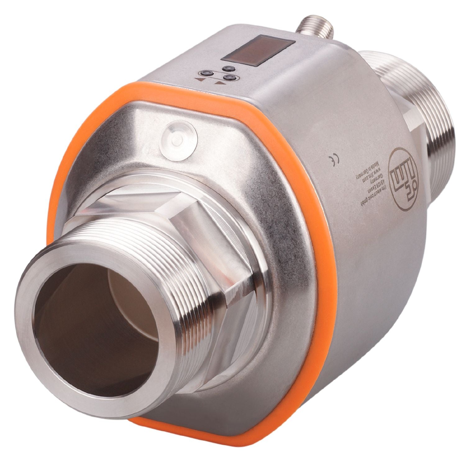 Caudalímetro Magnético SM9000