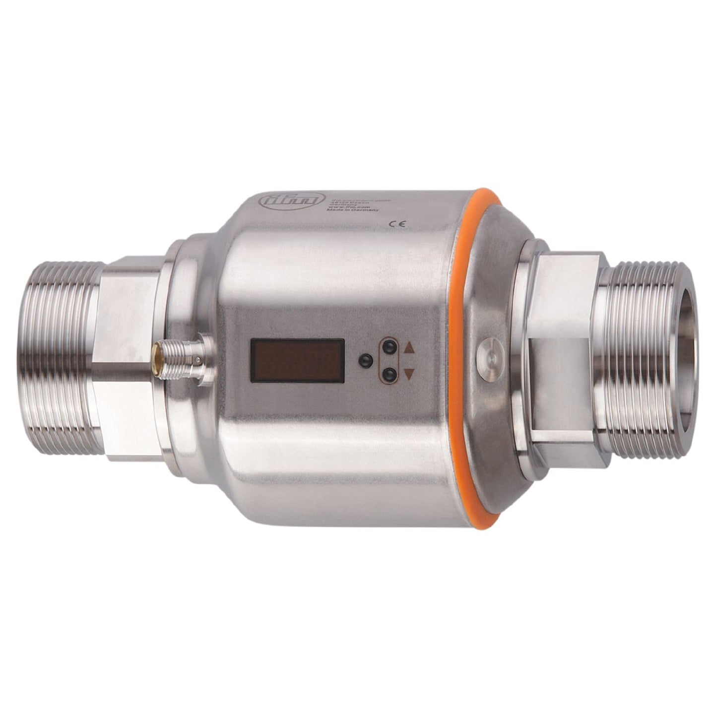 Caudalímetro Magnético SM9000