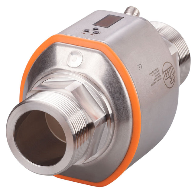Caudalímetro Magneto-Inductivo SM9004 con Precisión Elevada