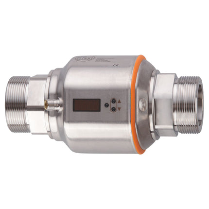 Caudalímetro Magneto-Inductivo SM9004 con Precisión Elevada