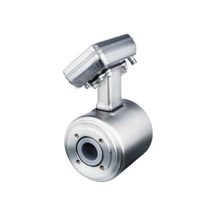 Caudalímetro Magnetoinductivo SMF320