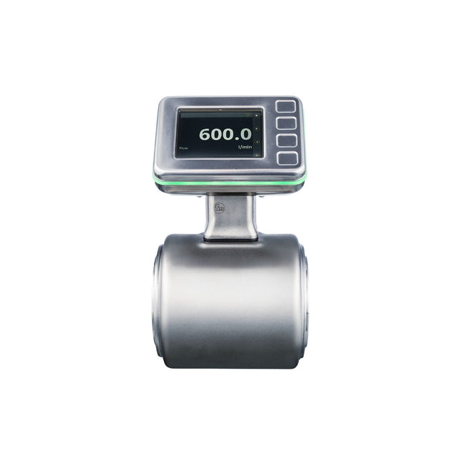 Caudalímetro Magnetoinductivo SMF320