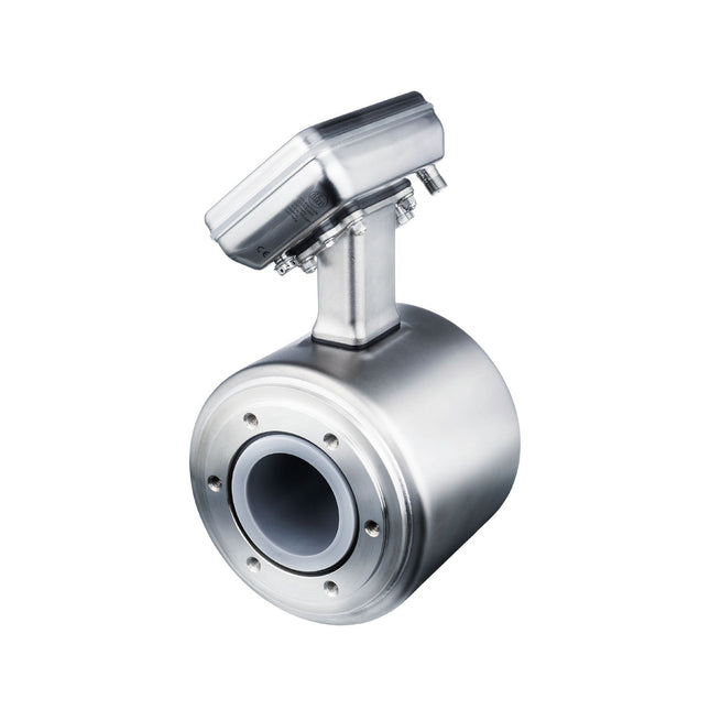 Caudalímetro Magneto-Inductivo SMF520 para la Industria Alimentaria