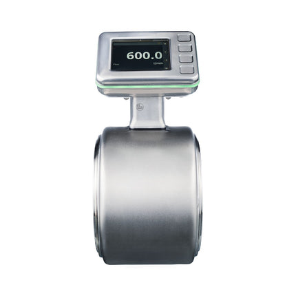 Caudalímetro Magneto Inductivo SMF720
